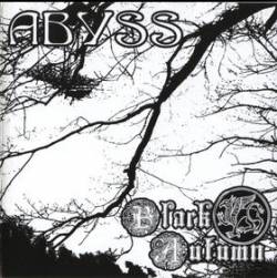 Black Autumn (GER) : Abyss - Black Autumn